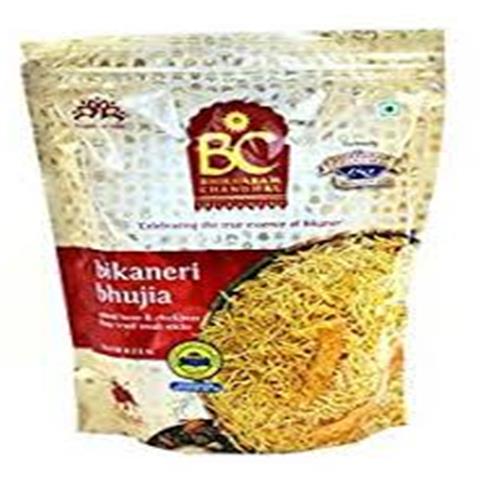 BHIKHARAM BHUJIA 400gm